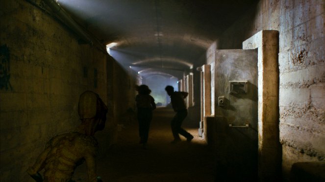 Alien Invasion -Unheimliche Begegnung der tödlichen Art - Filmfotos