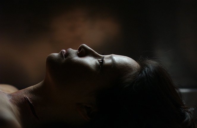 Zemsta po śmierci - Z filmu - Lucy Liu