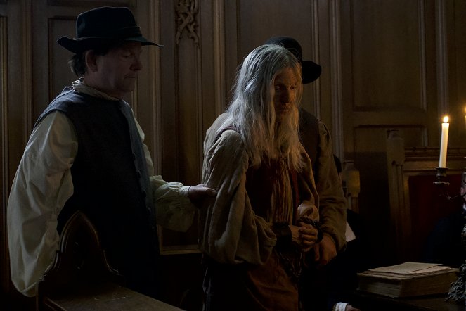Witches of Salem - Lust for Blood - De la película