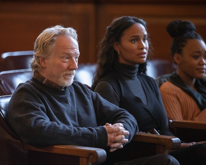 For Life - Season 1 - Closing Statement - Photos - Timothy Busfield