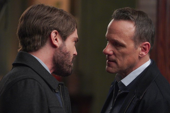 How to Get Away with Murder - What If Sam Wasn't the Bad Guy This Whole Time? - Photos - Tom Verica