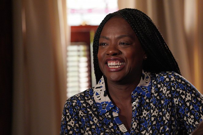 How to Get Away with Murder - What If Sam Wasn't the Bad Guy This Whole Time? - Photos - Viola Davis