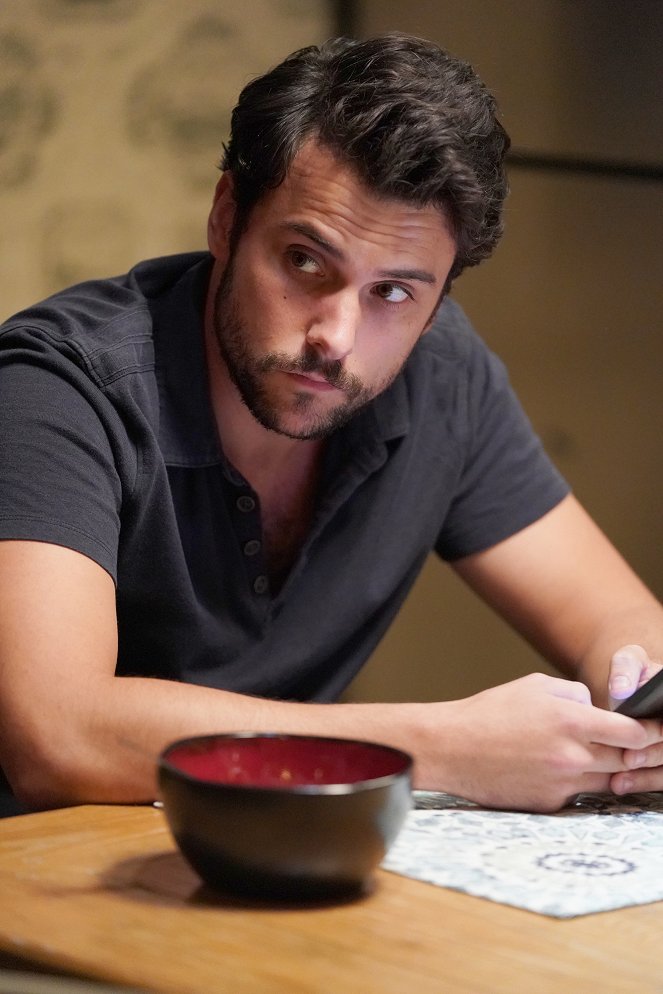 How to Get Away with Murder - What If Sam Wasn't the Bad Guy This Whole Time? - Van film - Jack Falahee
