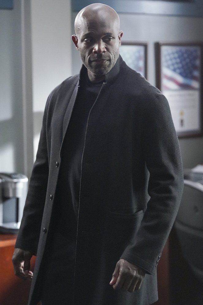How to Get Away with Murder - What If Sam Wasn't the Bad Guy This Whole Time? - Photos - Billy Brown