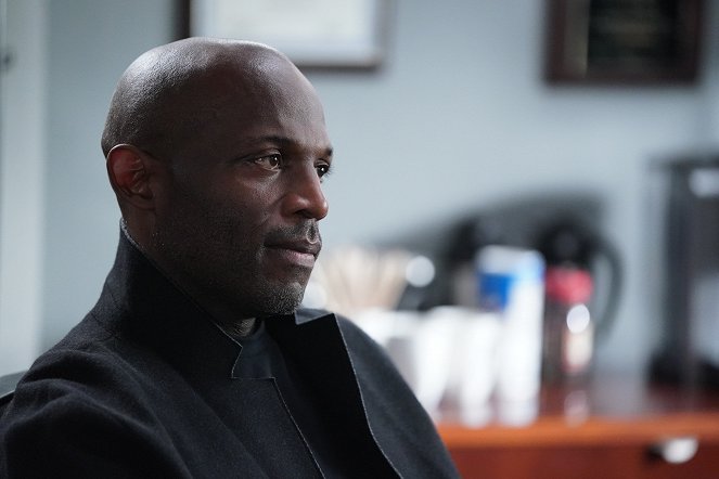 How to Get Away with Murder - What If Sam Wasn't the Bad Guy This Whole Time? - Photos - Billy Brown