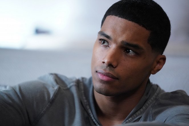 How to Get Away with Murder - What If Sam Wasn't the Bad Guy This Whole Time? - Photos - Rome Flynn