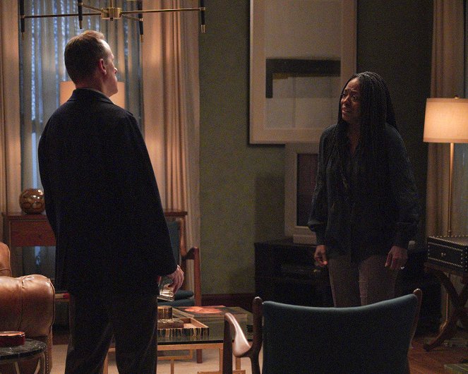 How to Get Away with Murder - Season 6 - Ein DNA-Test bringt die Wahrheit - Filmfotos - Viola Davis