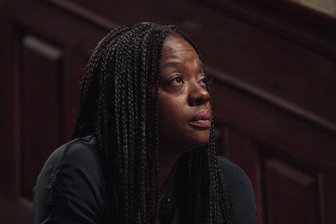 How to Get Away with Murder - Season 6 - What If Sam Wasn't the Bad Guy This Whole Time? - Photos - Viola Davis