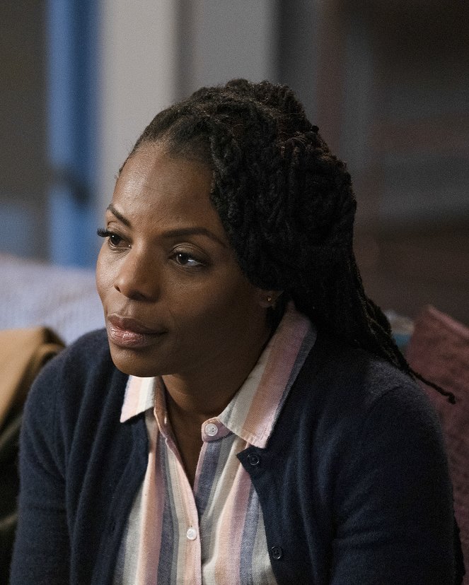 How to Get Away with Murder - Et si Sam n'était pas le méchant tout ce temps ? - Film - Marsha Stephanie Blake