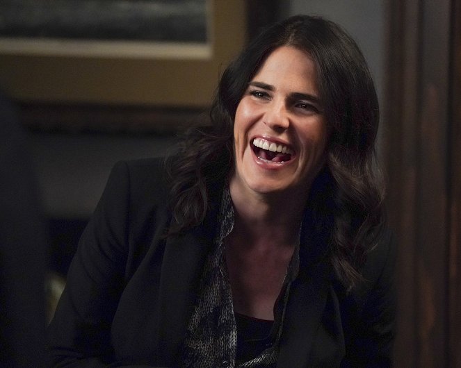 How to Get Away with Murder - Annalise Keating Is Dead - Making of - Karla Souza