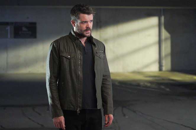 How to Get Away with Murder - Annalise Keating est morte - Film - Charlie Weber