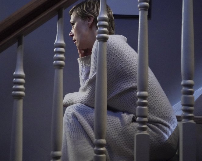 How to Get Away with Murder - Annalise Keating Is Dead - Photos - Liza Weil
