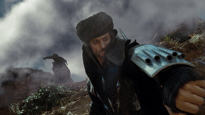 Prince of Persia: Der Sand der Zeit - Filmfotos - Claudio Pacifico
