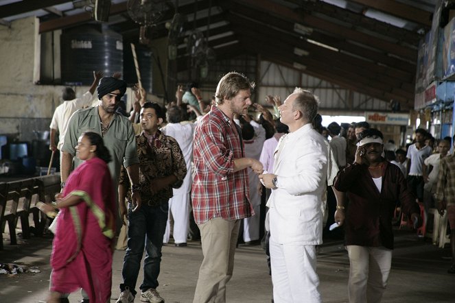 Coup de foudre à Mumbai - Film - Henning Baum, Michael Lott