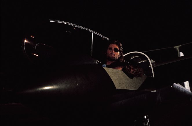 Die Klapperschlange - Filmfotos - Kurt Russell