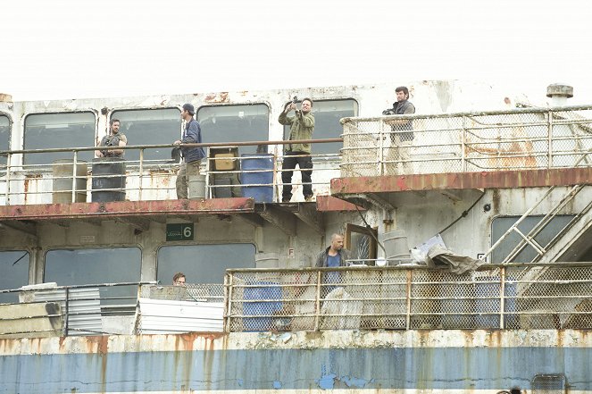 Marine 3 - Kuvat elokuvasta