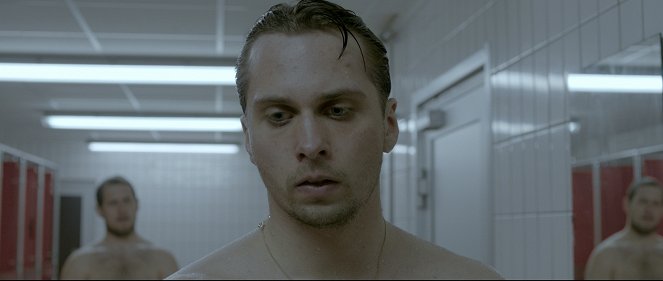 La ducha - De la película