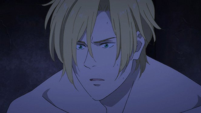 Banana Fish - For Whom the Bell Tolls - Photos