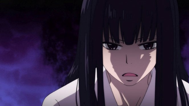 Kimi ni todoke - Season 1 - Prologue - Z filmu