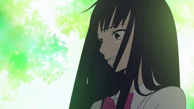 Kimi ni todoke - Season 1 - Purorōgu - Z filmu