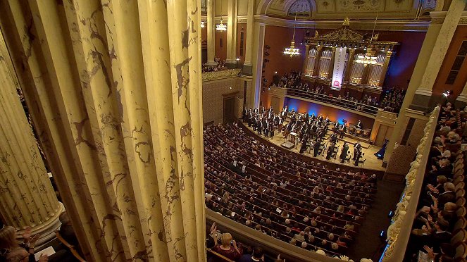 Dvořákova Praha 2019 - Čajkovskij Gala - Photos