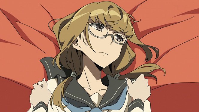 Kiznaiver - Nanabun no iči no itami no sono mata nana bai no šótai ni fureru tatakai - Kuvat elokuvasta