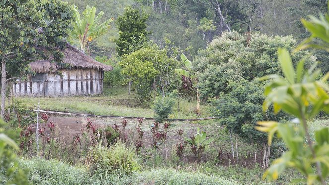 Papua Nová Guinea: dva světy - Kuvat elokuvasta