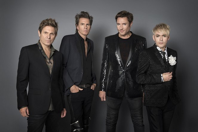 Duran Duran: There's Something You Should Know - Do filme