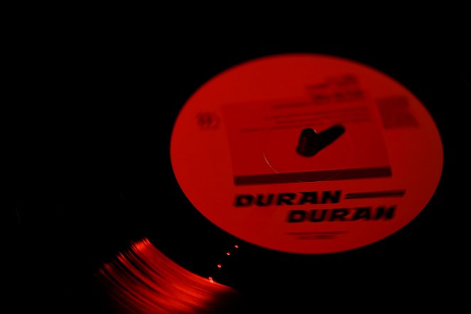 Duran Duran: There's Something You Should Know - De la película