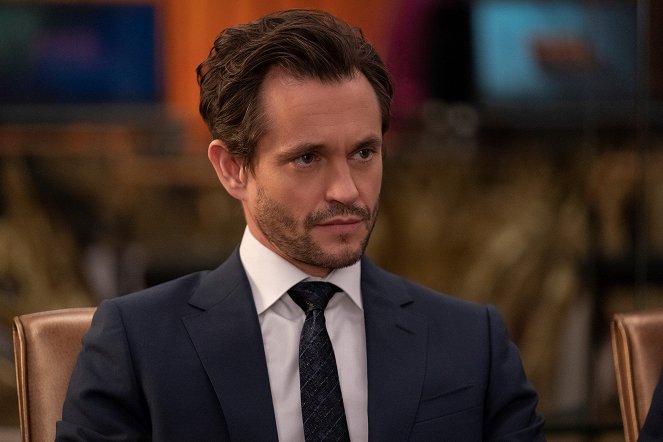 The Good Fight - The Gang Is Satirized and Doesn't Like It - Kuvat elokuvasta - Hugh Dancy
