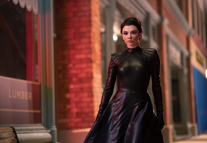 Penny Dreadful: City of Angels - Wicked Old World - Photos - Natalie Dormer