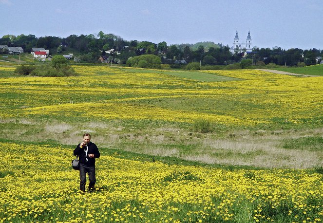 Litauen - Grünes Land am Ostseestrand - Filmfotók