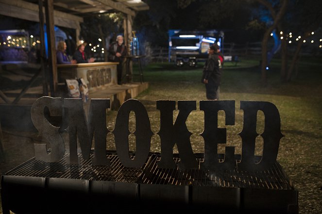 Smoked BBQ - Die Grill-Champions - Filmfotos