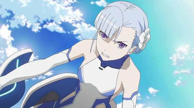 Lagrange: The Flower of Rin-ne - Season 2 - Photos