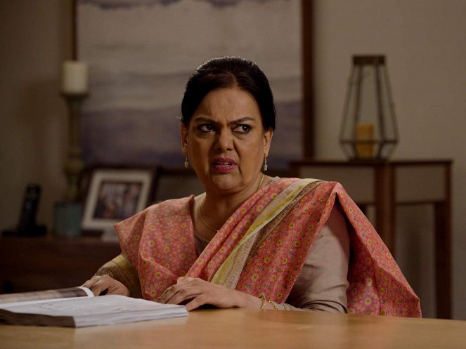 Mind the Malhotras - Mother-in-Law - Kuvat elokuvasta