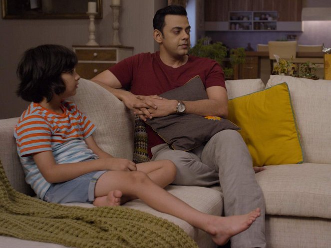 Mind the Malhotras - Good Parenting - Film
