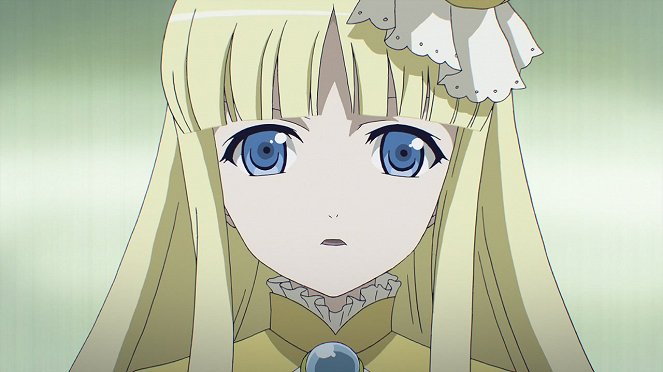 Lagrange: The Flower of Rin-ne - Season 2 - Photos