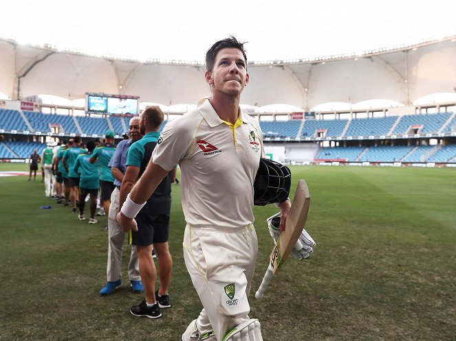 The Test: A New Era for Australia's Team - Trust in the Plan - Photos