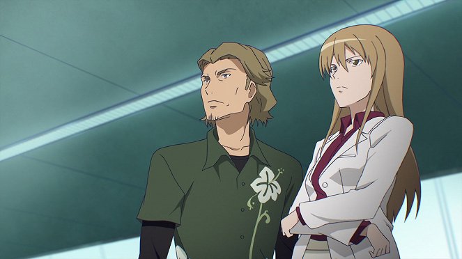 Lagrange: The Flower of Rin-ne - Season 2 - Photos