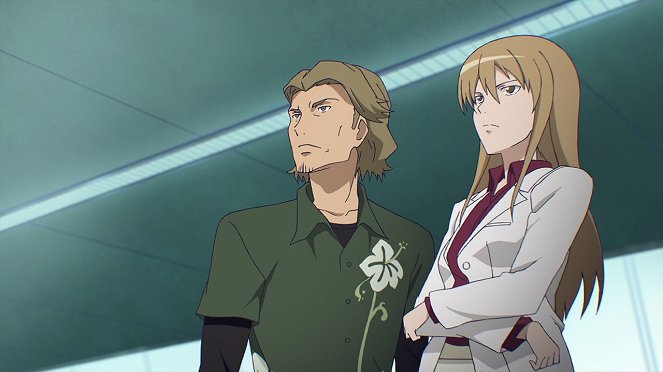 Rinne no Lagrange - Season 2 - Filmfotos