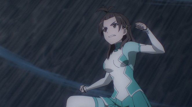 Lagrange: The Flower of Rin-ne - Season 2 - Photos