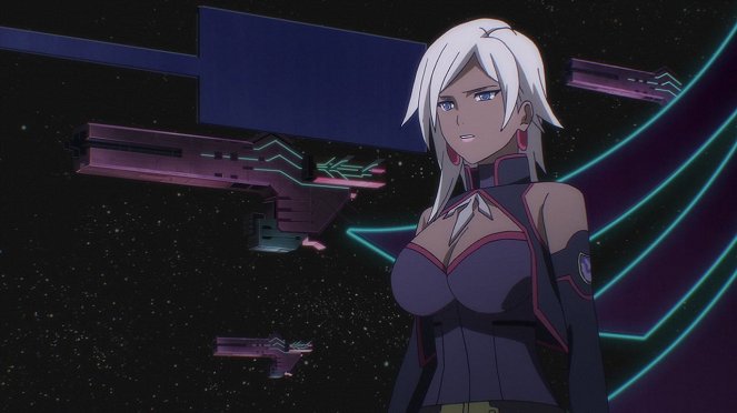 Lagrange: The Flower of Rin-ne - Season 2 - Photos