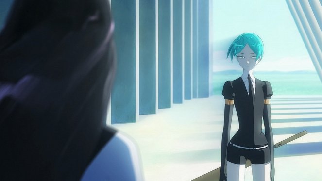 Land of the Lustrous - Photos