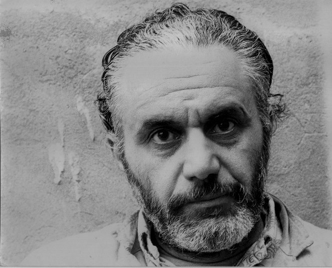 Ho rubato la marmellata: Vita di un artista politicamente scorretto - Filmfotos - Remo Remotti