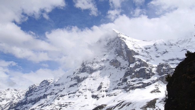 Amazing Landscapes - Season 2 - Suisse, le Valais - Photos
