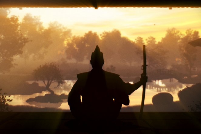 A pillangó-hatás - Sekigahara, la bataille des samouraïs - Filmfotók