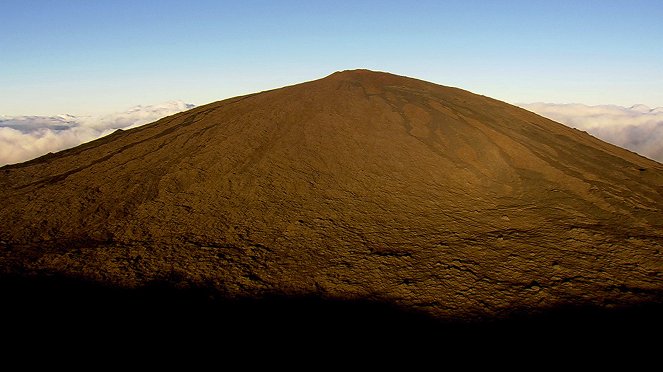 Wie das Land, so der Mensch - La Réunion – Vulkane und Talkessel - Filmfotos