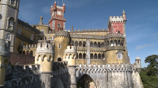 Wie das Land, so der Mensch - Season 2 - Portugal: Sintra - Filmfotos