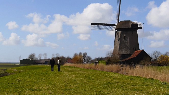 Wie das Land, so der Mensch - Hollands Polder - Filmfotos