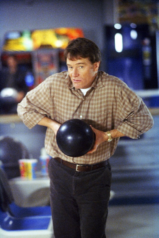 Malcolm mittendrin - Bowling - Filmfotos